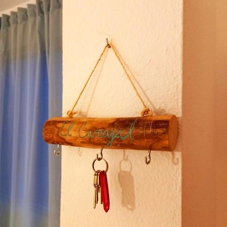 Apartamento El Carcajal Санта Крус де Тенерифе Екстериор снимка