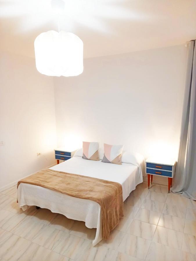 Apartamento El Carcajal Санта Крус де Тенерифе Екстериор снимка