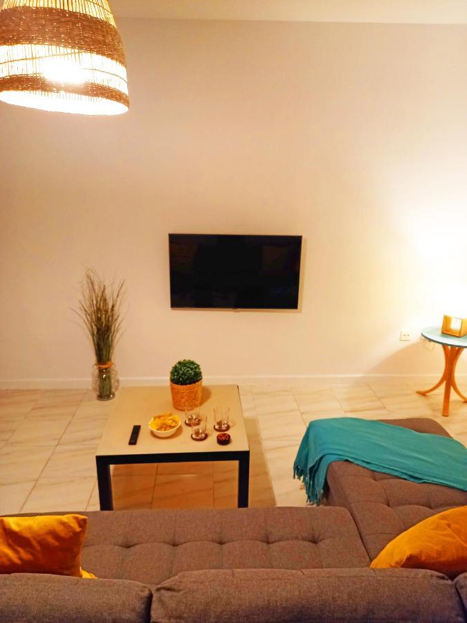 Apartamento El Carcajal Санта Крус де Тенерифе Екстериор снимка