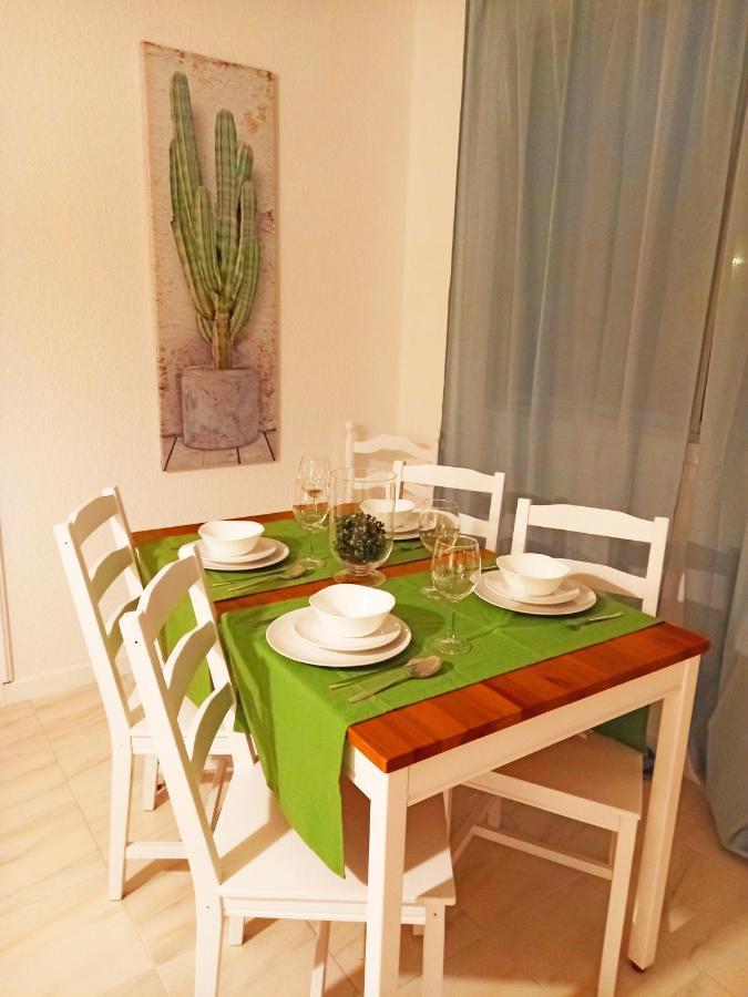 Apartamento El Carcajal Санта Крус де Тенерифе Екстериор снимка