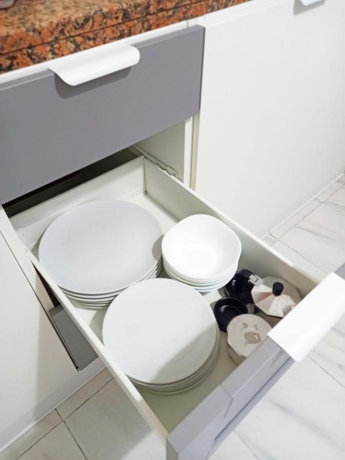 Apartamento El Carcajal Санта Крус де Тенерифе Екстериор снимка