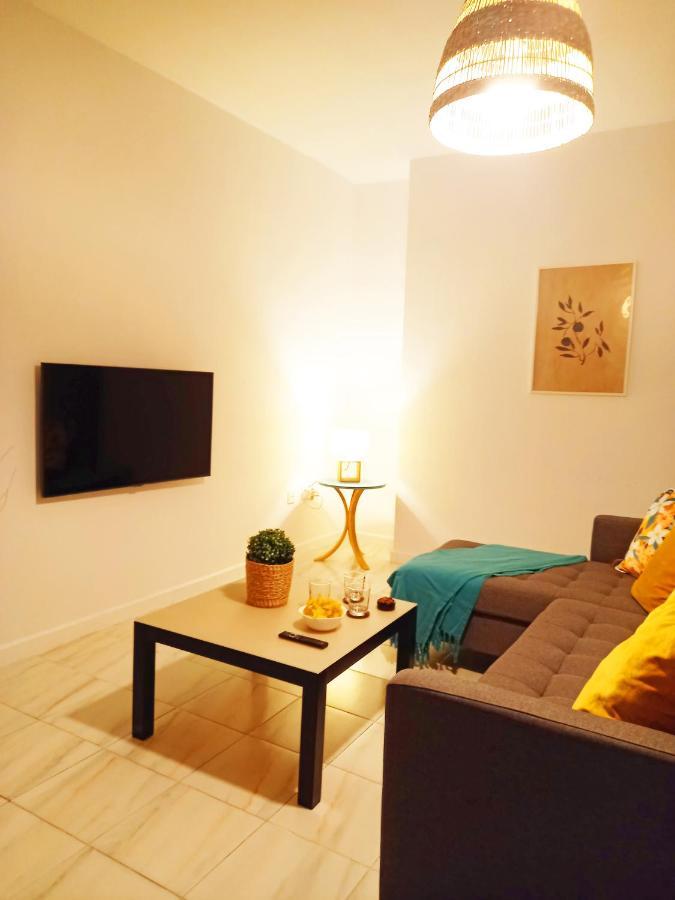Apartamento El Carcajal Санта Крус де Тенерифе Екстериор снимка